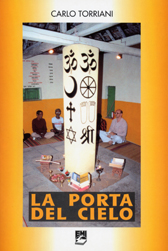 Libro La porta del cielo